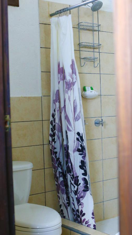 Hotel Ciudad Blanca Copán المظهر الخارجي الصورة