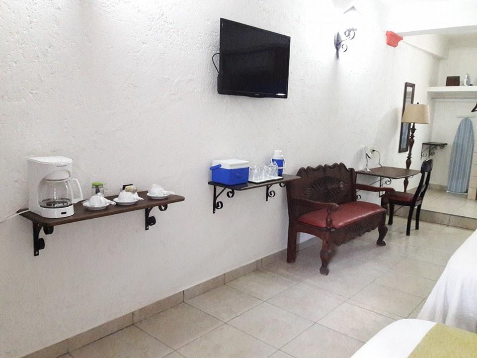 Hotel Ciudad Blanca Copán المظهر الخارجي الصورة