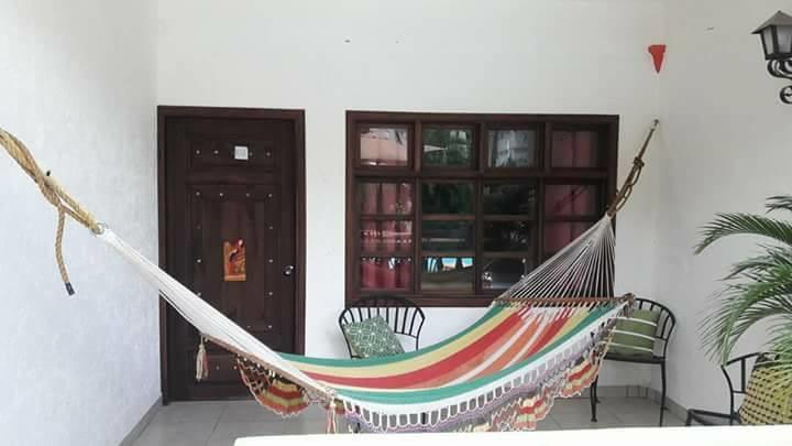 Hotel Ciudad Blanca Copán المظهر الخارجي الصورة