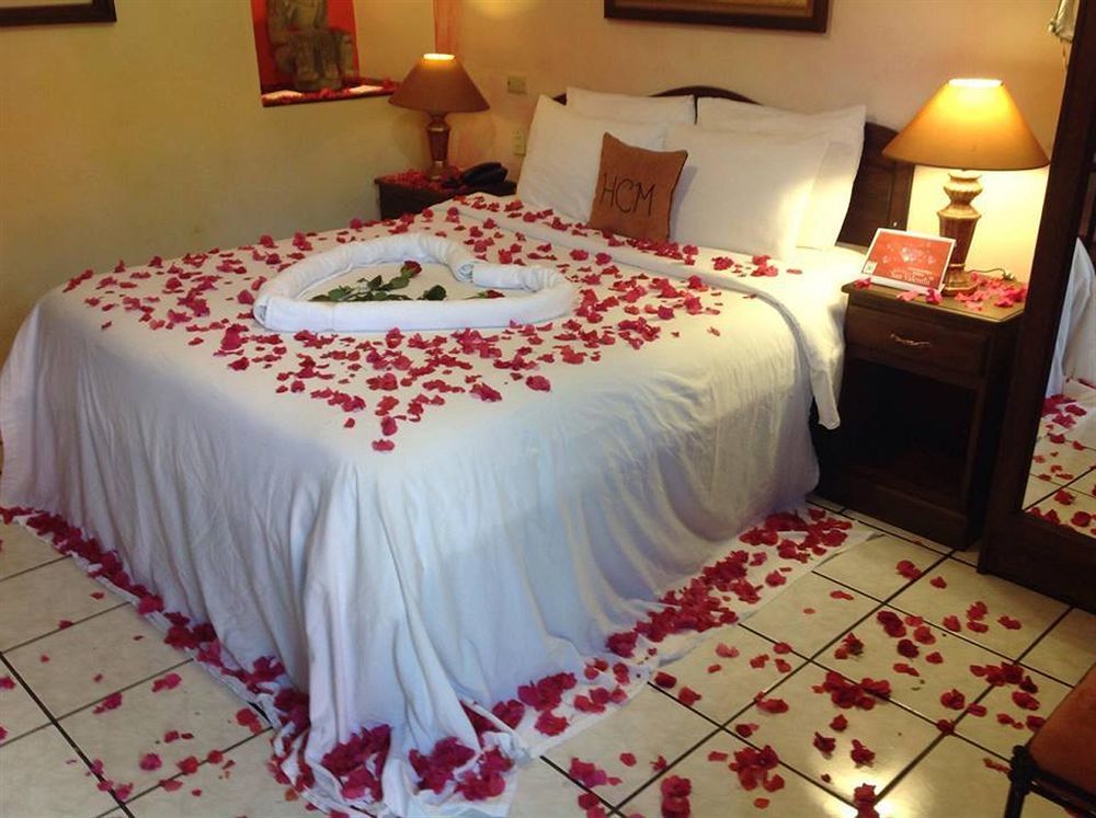 Hotel Ciudad Blanca Copán المظهر الخارجي الصورة